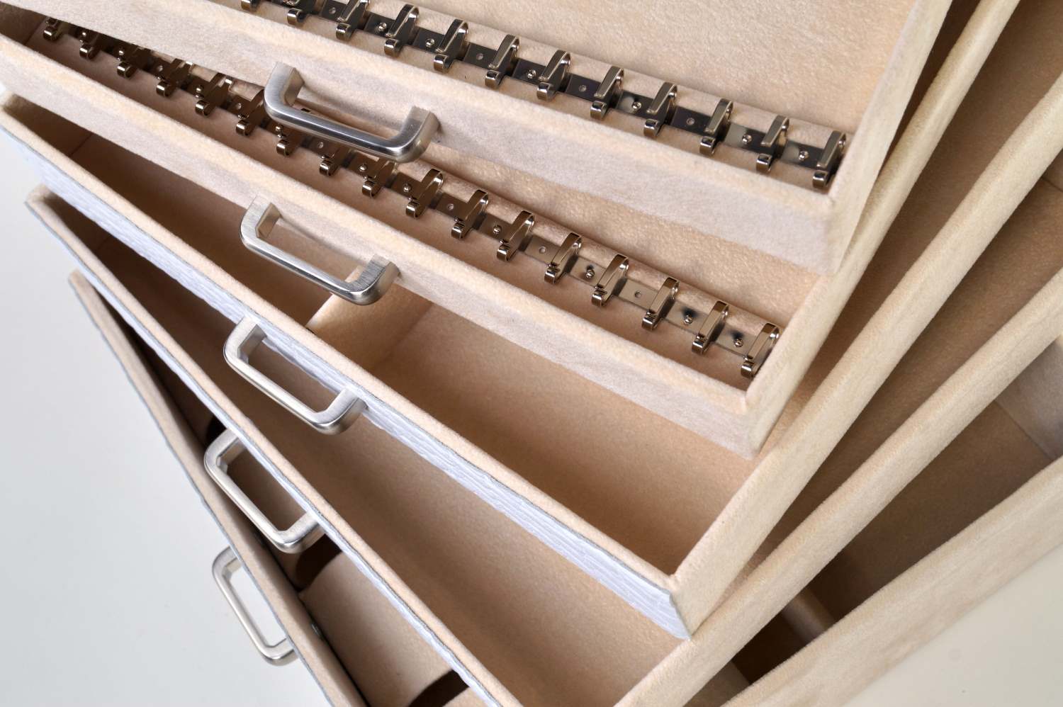 Willkommen in der Manufaktur SACHER SACHER 1846 Offizieller Store