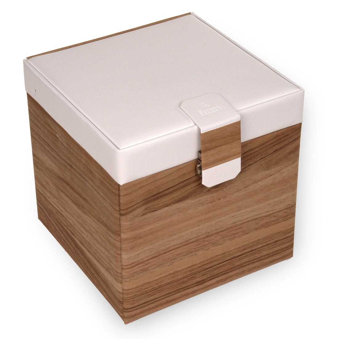 Jewelry box Lisa nordic style / nordic oak