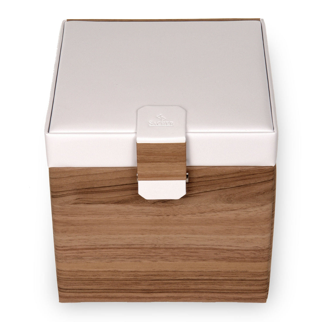 Jewelry box Lisa nordic style / nordic oak