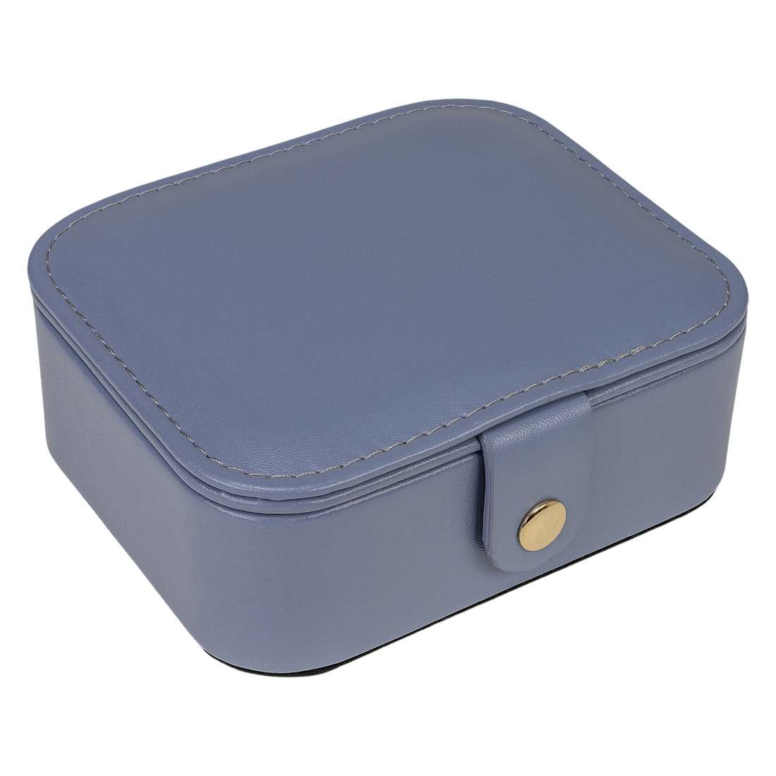 Schmuckdose klein essentials / blau
