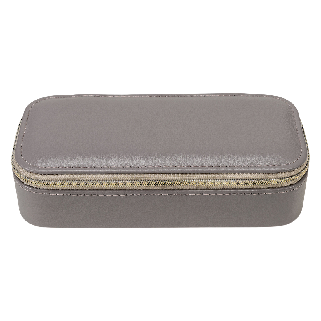 Kleines RV-Etui essentials / grau