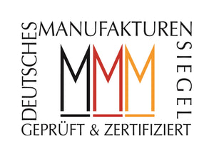 Deutsches Manufakturen Siegel