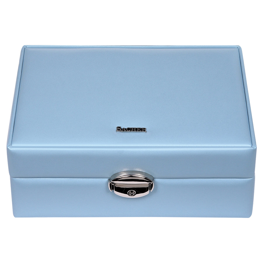 jewellery box Britta coloranti / light blue