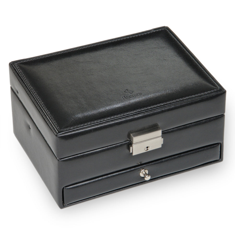jewellery box Carola new classic / black