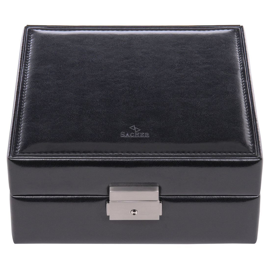 case for watches new classic / black