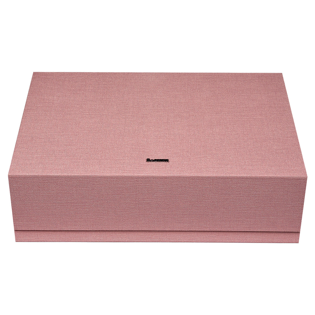 Offizieller 1846 SACHER rosa Schmuckbox pastello Manufaktur / – Store |