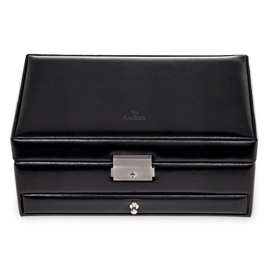 jewellery box Hanna new classic / black