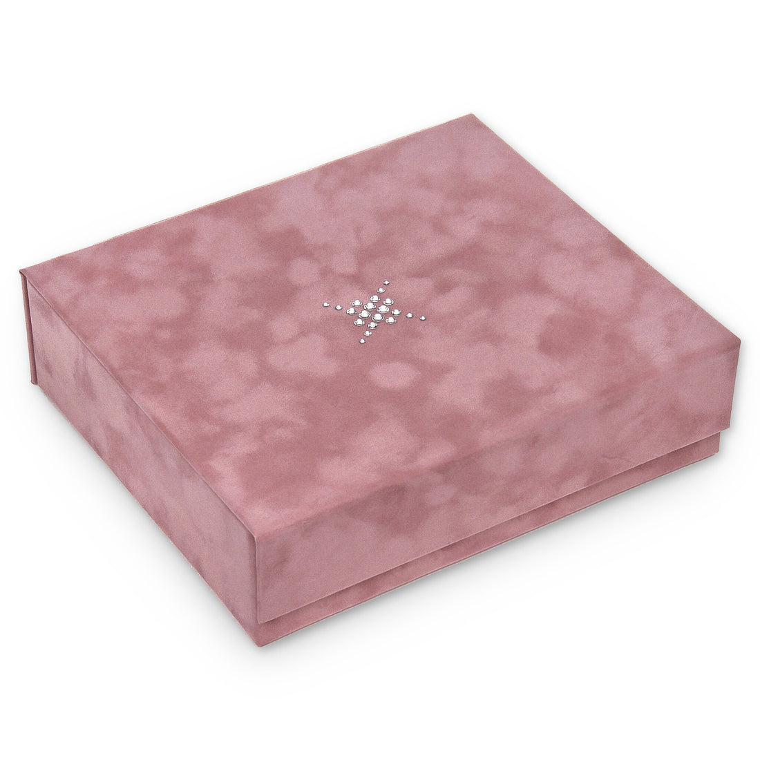 Schmuckbox 1846 rosé – Store alt | Offizieller SACHER crystalo / Manufaktur Nora