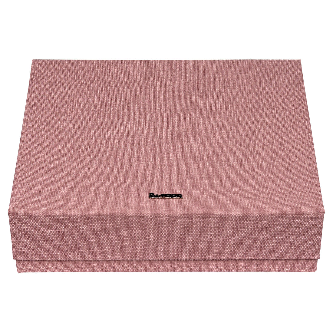 | pastello Offizieller Store – SACHER 1846 Nora Schmuckbox / Manufaktur rosa